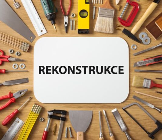 Tipy, jak si ulehčit přestavbu nebo rekonstrukci domova